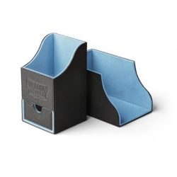 Dragon Shield Nest Box + black/blue-AT-40203