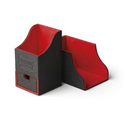 Dragon Shield Nest Box + black/red-AT-40204