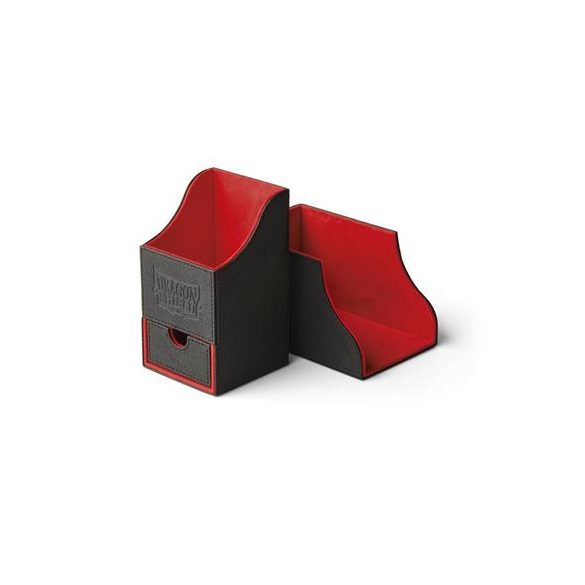 Dragon Shield Nest Box + black/red-AT-40204