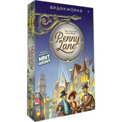 Penny Lane (Standard Edition) - EN-GSUSPK2011