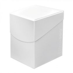 UP - Eclipse PRO 100+ Deck Box - Arctic White-85682