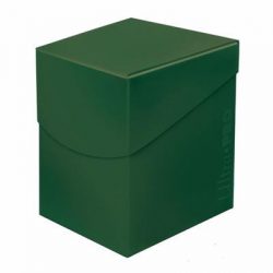 UP - Eclipse PRO 100+ Deck Box - Forest Green-85687