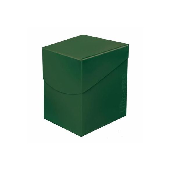 UP - Eclipse PRO 100+ Deck Box - Forest Green-85687