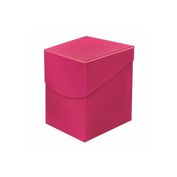 UP - Eclipse PRO 100+ Deck Box - Hot Pink-85691