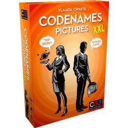 Codenames: Pictures XXL - EN-CGE00050