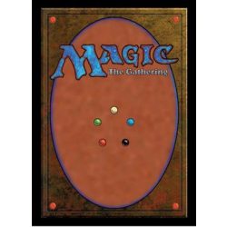 UP - Standard Deck Protector - Classic Card Back for Magic (100 Sleeves)-86954