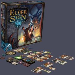 FFG - Elder Sign - EN-FFGSL05