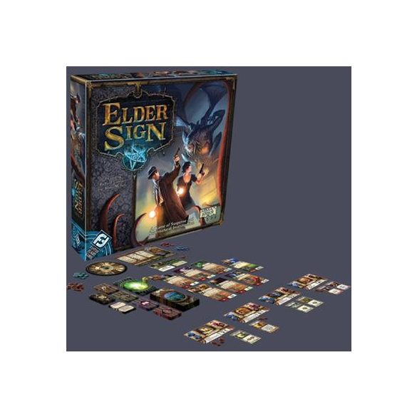 FFG - Elder Sign - EN-FFGSL05