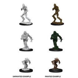 D&D Nolzur's Marvelous Miniatures - Blights-WZK73537