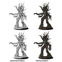 D&D Nolzur's Marvelous Miniatures - Treant-WZK73532