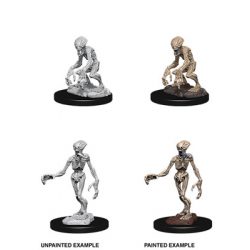 Pathfinder Battles Deep Cuts Unpainted Miniatures - Doppelgangers-WZK73549