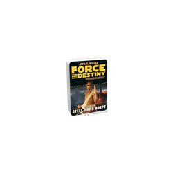 FFG - Star Wars RPG: Force and Destiny - Steel Hand Adept Specialization Deck - EN-FFGSWF48