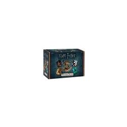 Harry Potter Hogwarts Battle - The Monster Box of Monsters Expansion - EN-DB010-508-001700-04