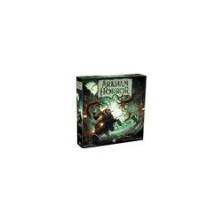 FFG - Arkham Horror 3rd Edition - EN-FFGAHB01