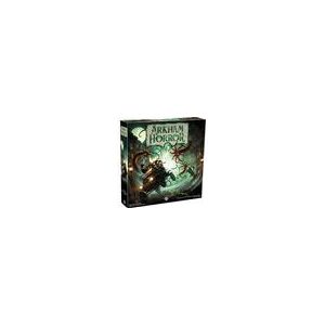 FFG - Arkham Horror 3rd Edition - EN-FFGAHB01