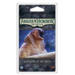 FFG - Arkham Horror LCG: Guardians of the Abyss - EN-FFGAHC27