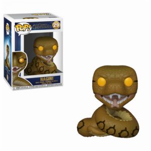 Funko POP! Fantastic Beasts 2 - Nagini Vinyl Figure 10cm-FK36150