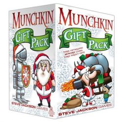 Munchkin Gift Pack - EN-3936SJG