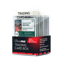 UP - Trading Card Box-85670