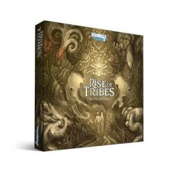 Rise of Tribes Deluxe Upgrade - EN-BGZ110348