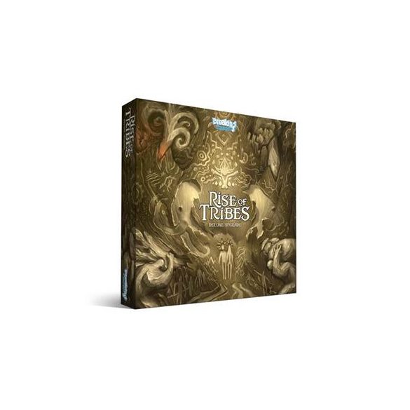 Rise of Tribes Deluxe Upgrade - EN-BGZ110348