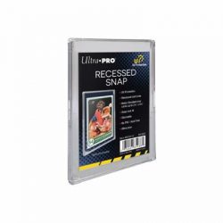 UP - UV Recessed Snap Card Holder-85938