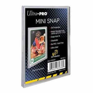 UP - UV Mini Snap Card Holder-85836