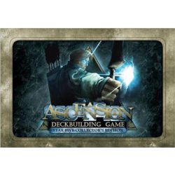 Ascension: Year Five Collector's Edition - EN-10170