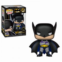 Funko POP! Batman 80th - Batman 1st Appearance (1939) Vinyl Figure 10cm-FK37214