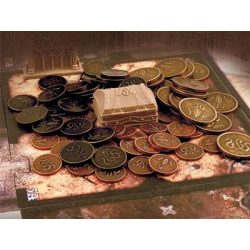 Sword & Sorcery – Metal Coins-GRPR111