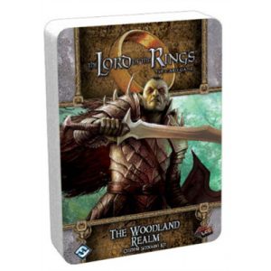 FFG - Lord of the Rings LCG: The Woodland Realm - EN-FFGMEC76