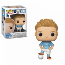 Funko POP! Football: Manchester City - Kevin De Bruyne-FK29214