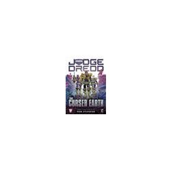 Judge Dredd: The Cursed Earth - EN-83066