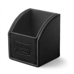 Dragon Shield Nest Box 100 - black/black-AT-40106