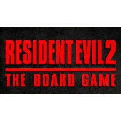 Resident Evil 2: Survival Horror Expansion - EN-SFRE2-003
