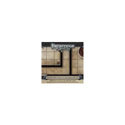 Pathfinder Flip-Tiles: Dungeon Vaults Expansion-PZO4079