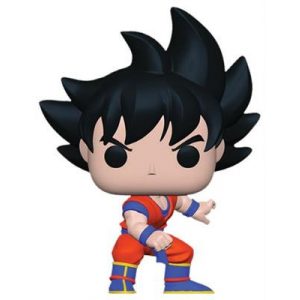 Funko POP! DBZ S6 - Goku Vinyl Figure 10cm-FK39698