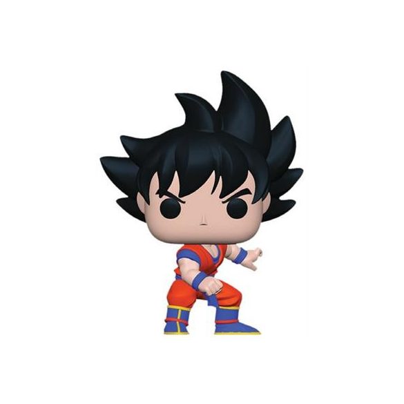 Funko POP! DBZ S6 - Goku Vinyl Figure 10cm-FK39698