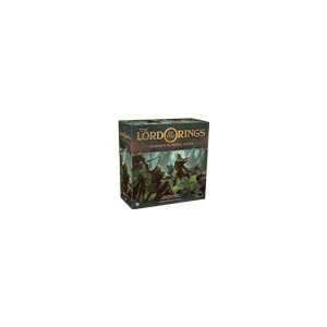 FFG - The Lord of the Rings: Journeys in Middle-Earth Board Game - EN-FFGJME01