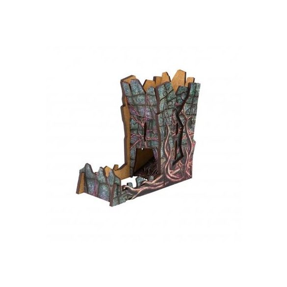 Call of Cthulhu Color Dice Tower-TCTH101