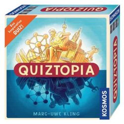 Quiztopia - DE-694296