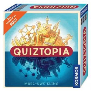 Quiztopia - DE-694296