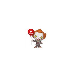 Funko POP! IT: Chapter 2 - Pennywise w/ Balloon Vinyl Figure 10cm-FK40630