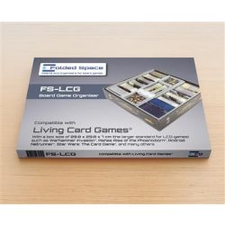 Living Card Games large box Insert-FS-LCG