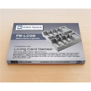 Living Card Games medium box Insert-FS-LCG2