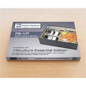 Viticulture Essential Edition Insert-FS-VIT