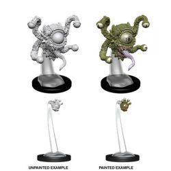 D&D Nolzur's Marvelous Miniatures - Spectator & Gazers-WZK73717