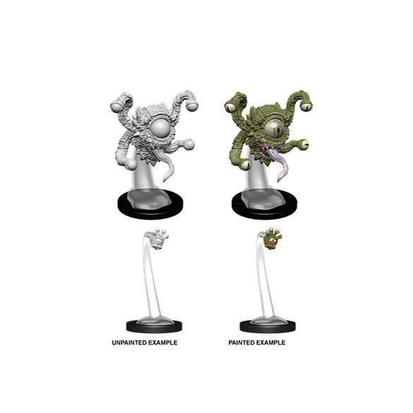 D&D Nolzur’s Marvelous Miniatures: Spectator & Gazers - EN-WZK73717