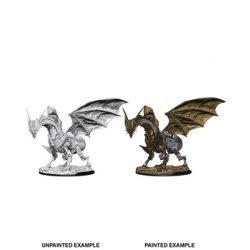 Pathfinder Battles Deep Cuts - Clockwork Dragon-WZK73725