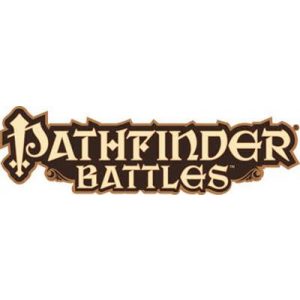 Pathfinder Battles: Legendary Adventures 8 Ct. Booster Brick - EN-WZK73935